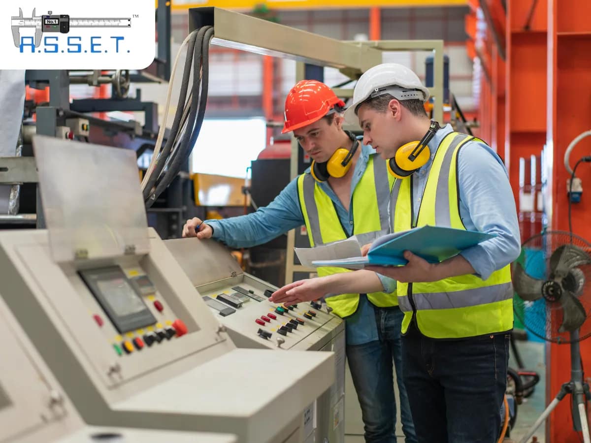 ASSET Scuba Service Technician Training in Cyprus: Learn the Skill Behind Every Safe Dive