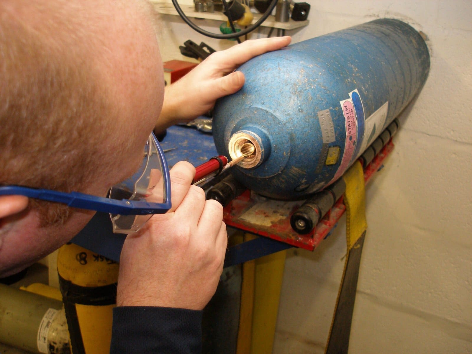 Inspection Intervals: Requirements in European Union Countries