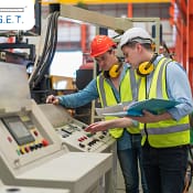 ASSET Scuba Service Technician