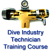 ASSET Scuba Equipment Training Courses