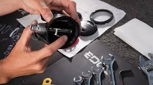 The Complete Guide to Dive Regulator Maintenance: Keep Your Life Support System Running Flawlessly