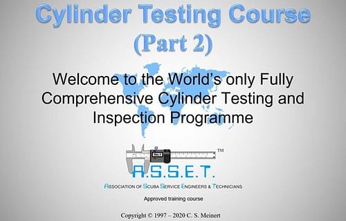 Ultimate Guide to Hydrostatic Testing Procedure