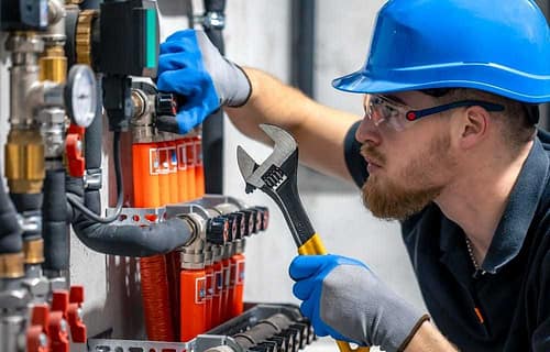 ASSET Advanced Compressor Maintenance Course