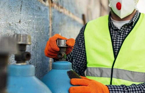 ASSET Online Cylinder Testing ISO-18119 Update Training