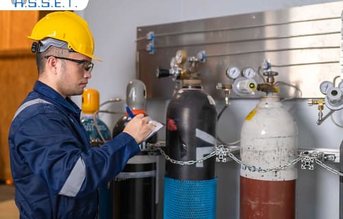 Why Hydrostatic Cylinder Testing Training Is Essential for Cylinder Inspection Technicians?