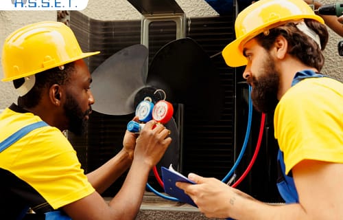 What You Will Learn in Compressor Maintenance Training for Dive Centres (Hands-On Guide)