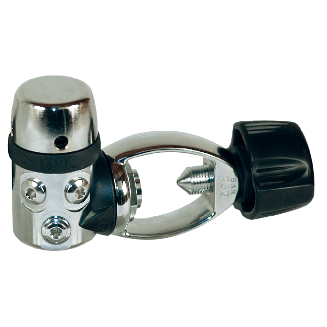 Servicing Scuba Regulators: A Comprehensive Guide