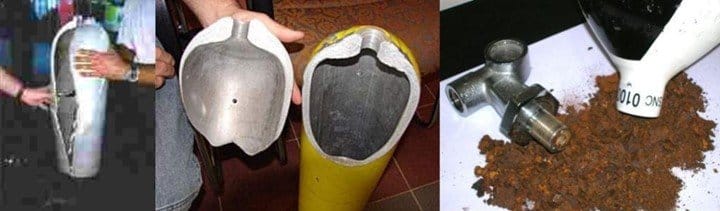 Cylinder Visual Inspection Course – Part 1