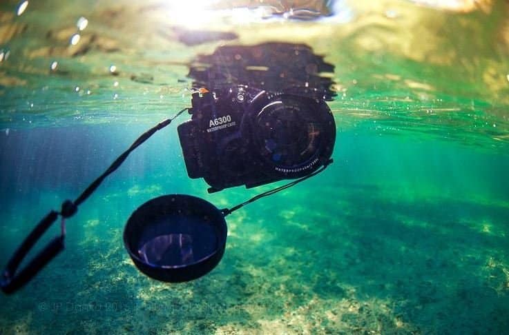 How to Get Reliable Asset Underwater Camera Housing Repair and Dive Gear Services in the Middle East