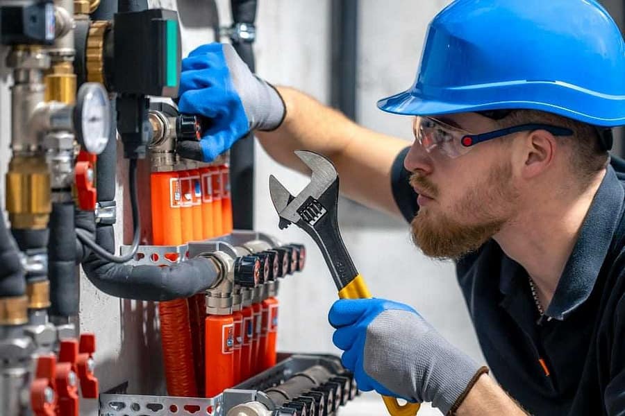 Maintenance Course ASSET Advanced Compressor Maintenance Course - ASSET Dive Industry ...