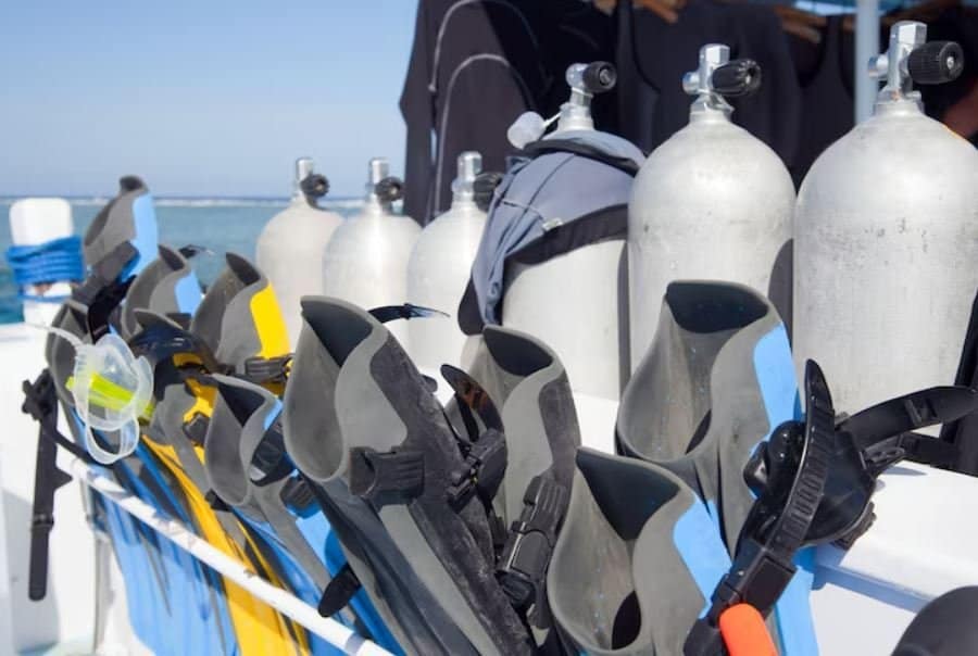 Why Regular Asset Scuba Equipment Servicing Is Vital for Safe Diving